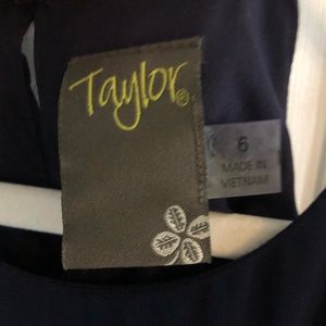 Boutique dress, great for a summer wedding!